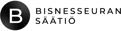 Bisnesseuran Säätiö Logo