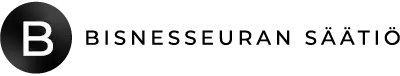 Bisnesseuran Säätiö Logo